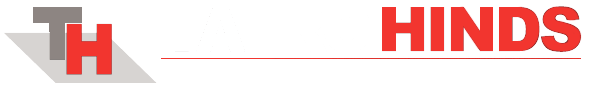 Tatro Hinds Logo